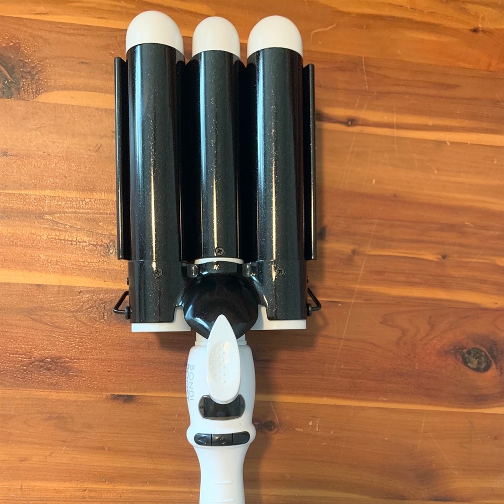 Bondi Boost Wave Wand